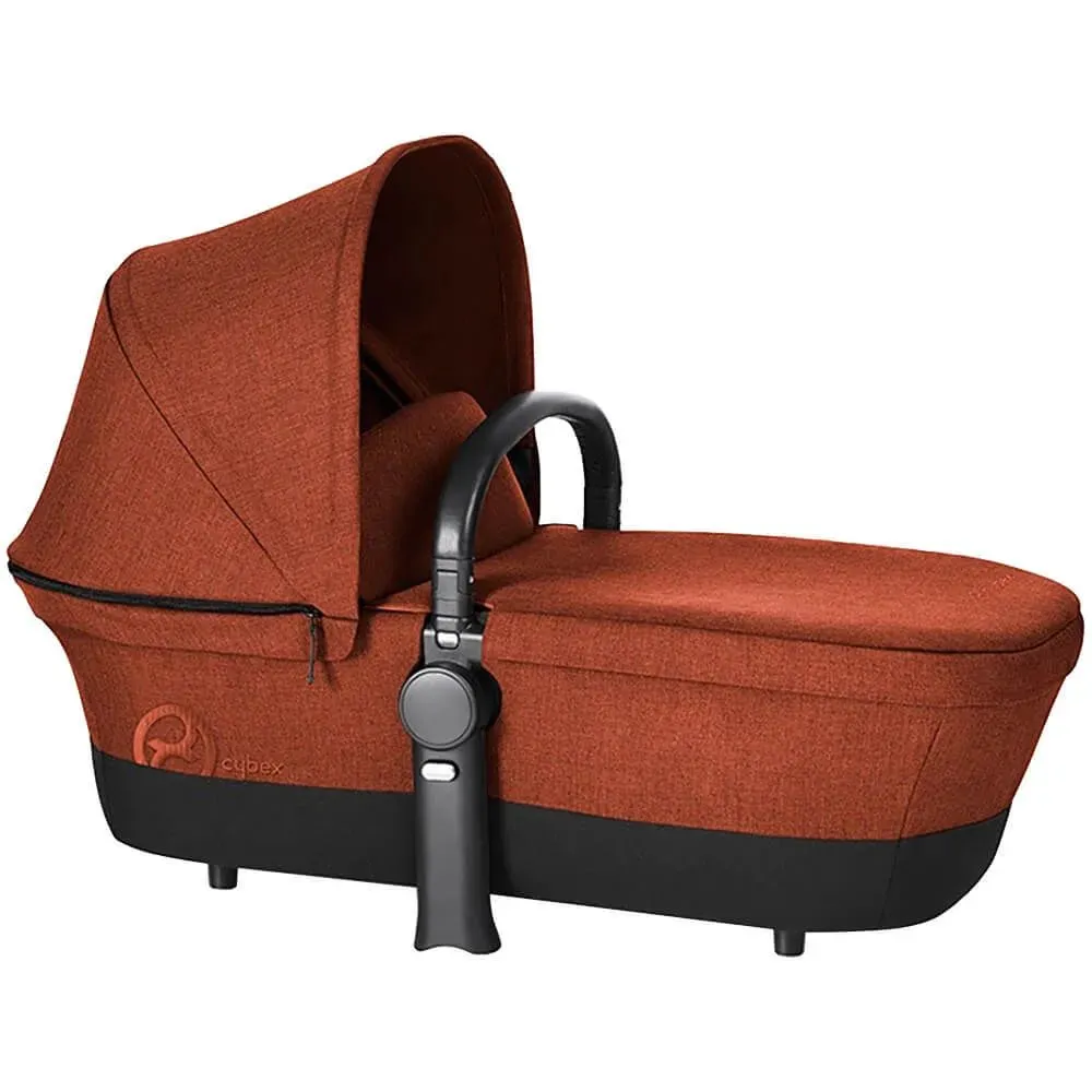 Люлька Cybex Priam II