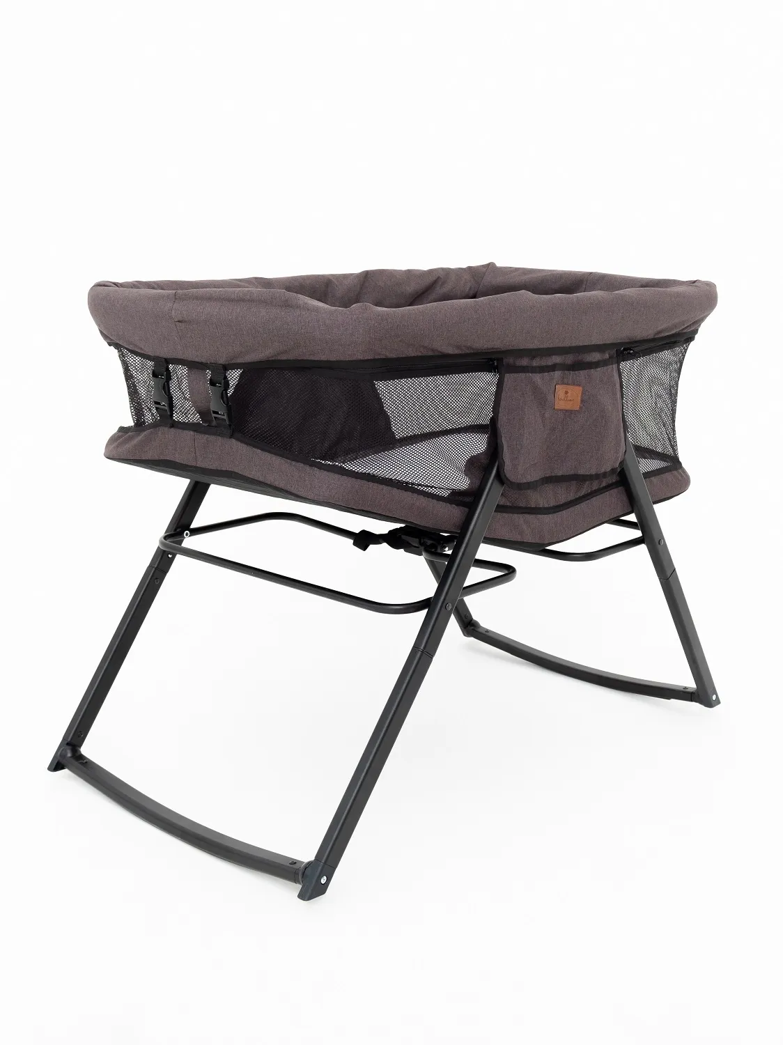 Колыбель приставная Fiorellino