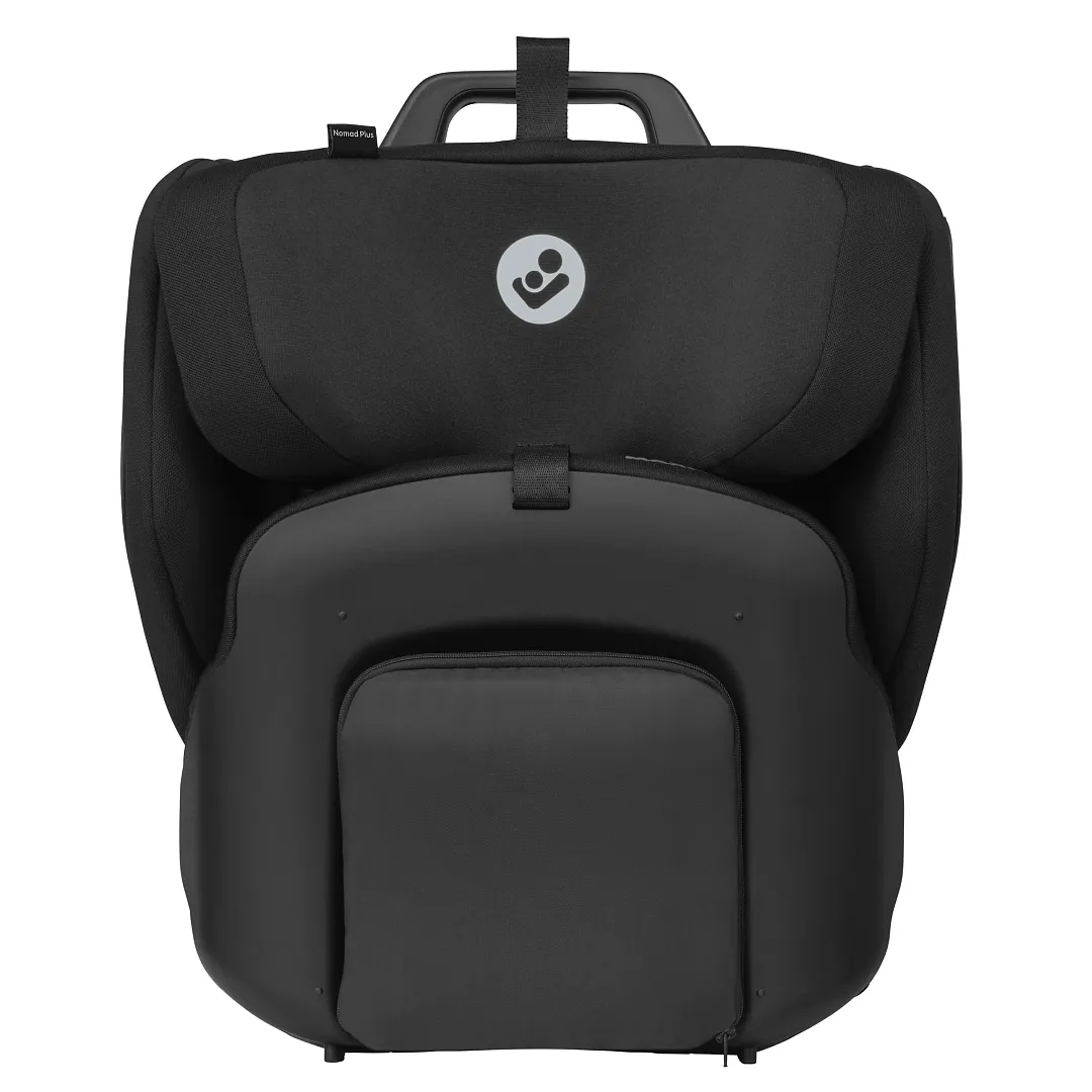 Автокресло 1 Maxi-cosi Nomad Plus
