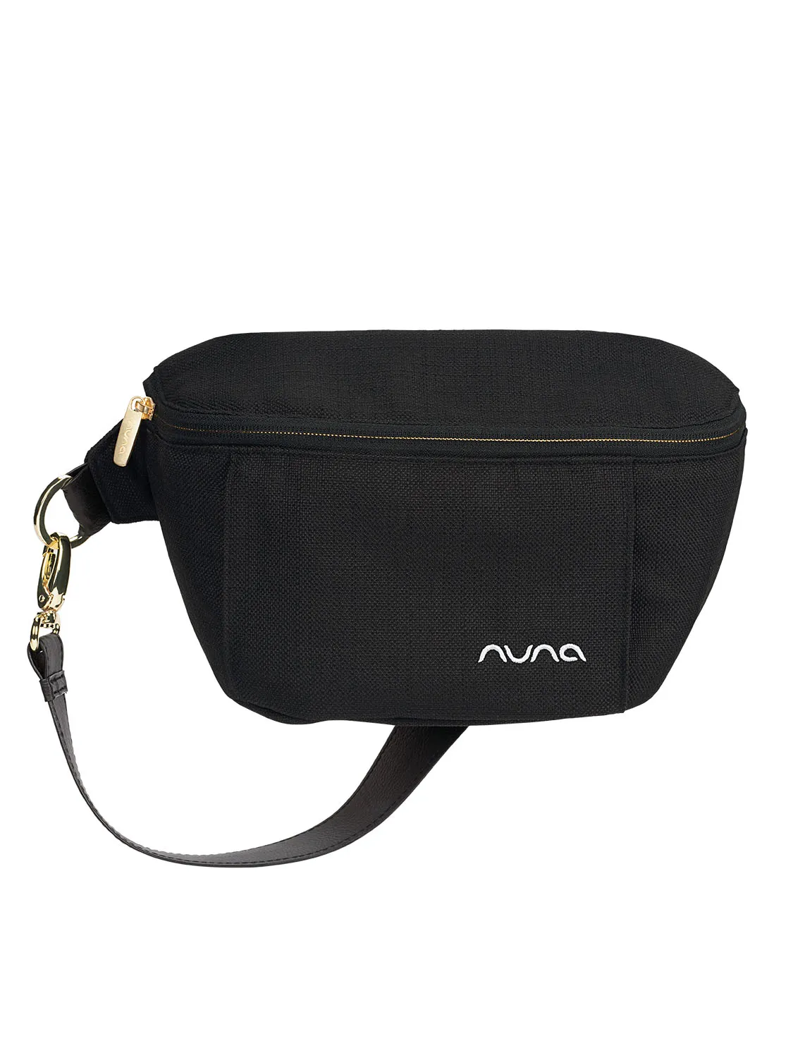 Сумка Nuna Sling черный (caviar)