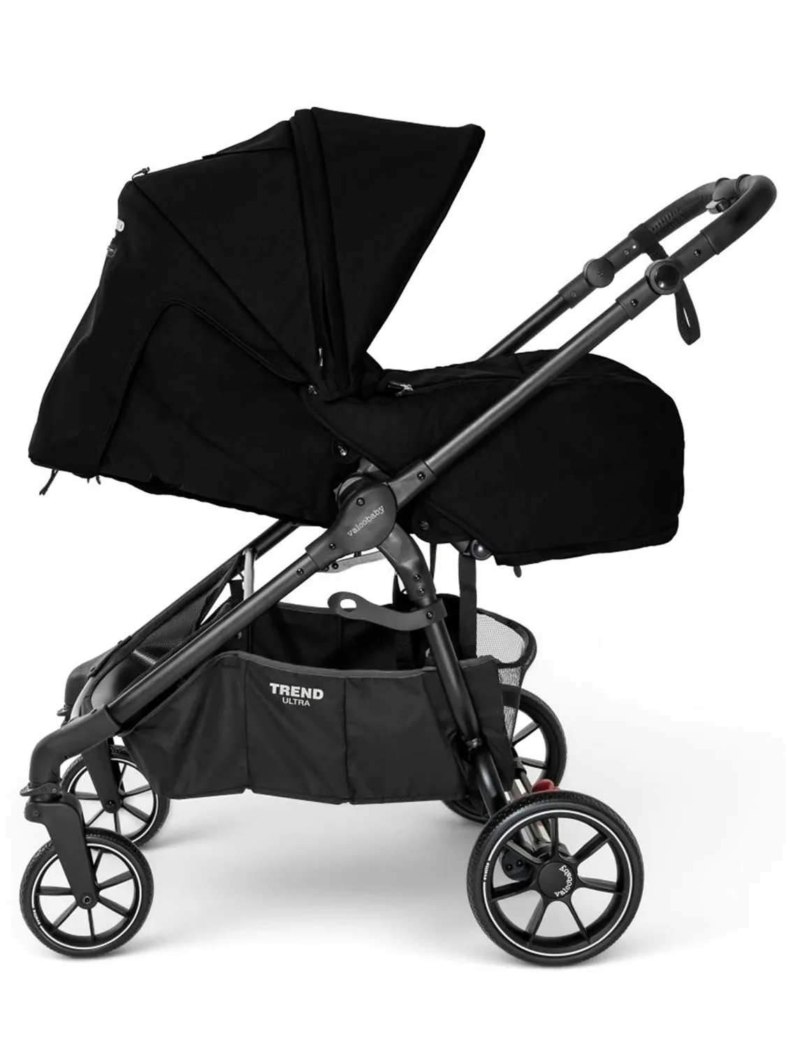 Коляска прогулочная Valco Baby Snap Trend Ultra 2.0