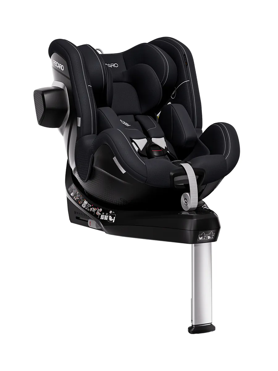 Автокресло 0+/1 RECARO Toron 1