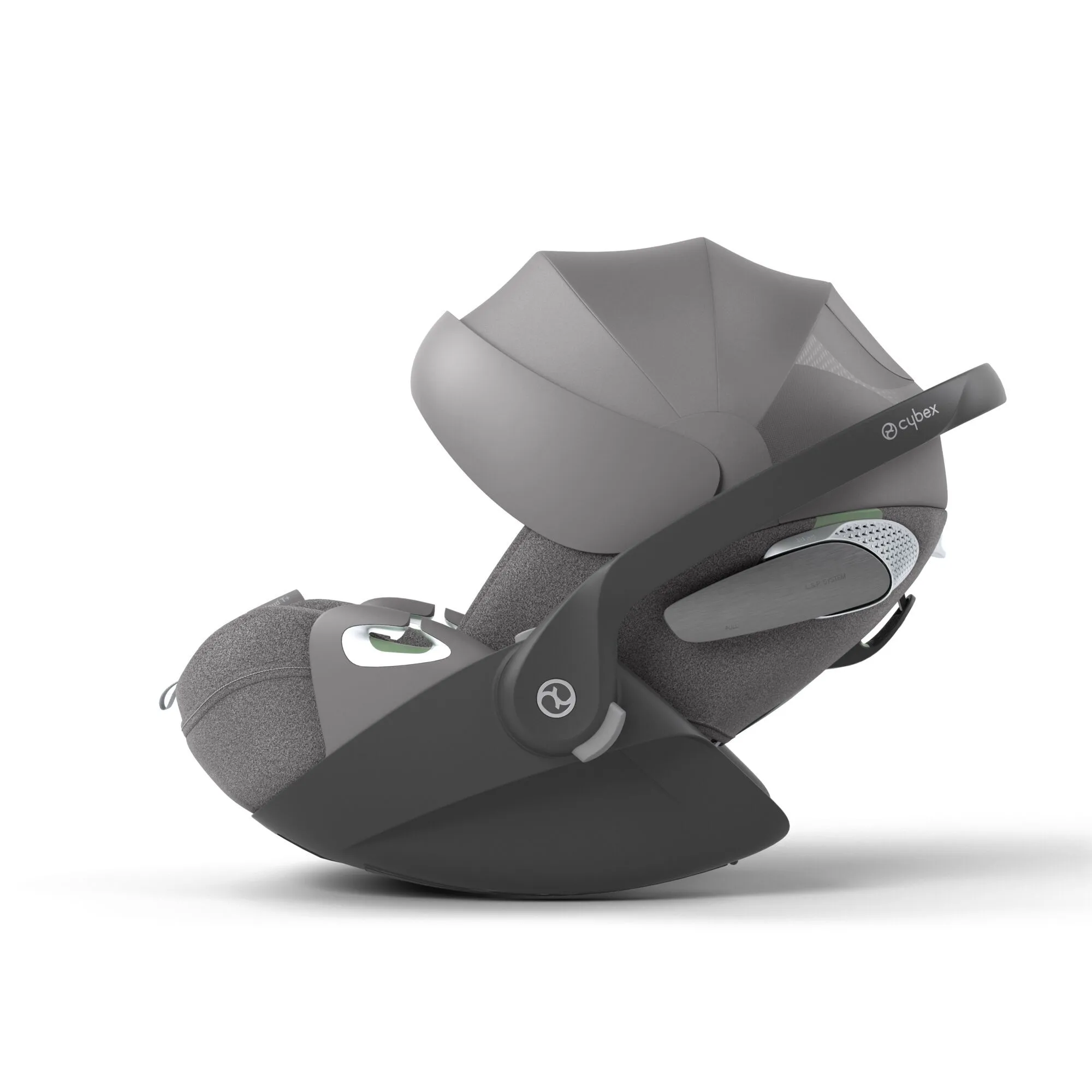 Автокресло 0+ Cybex Cloud T i-Size Plus
