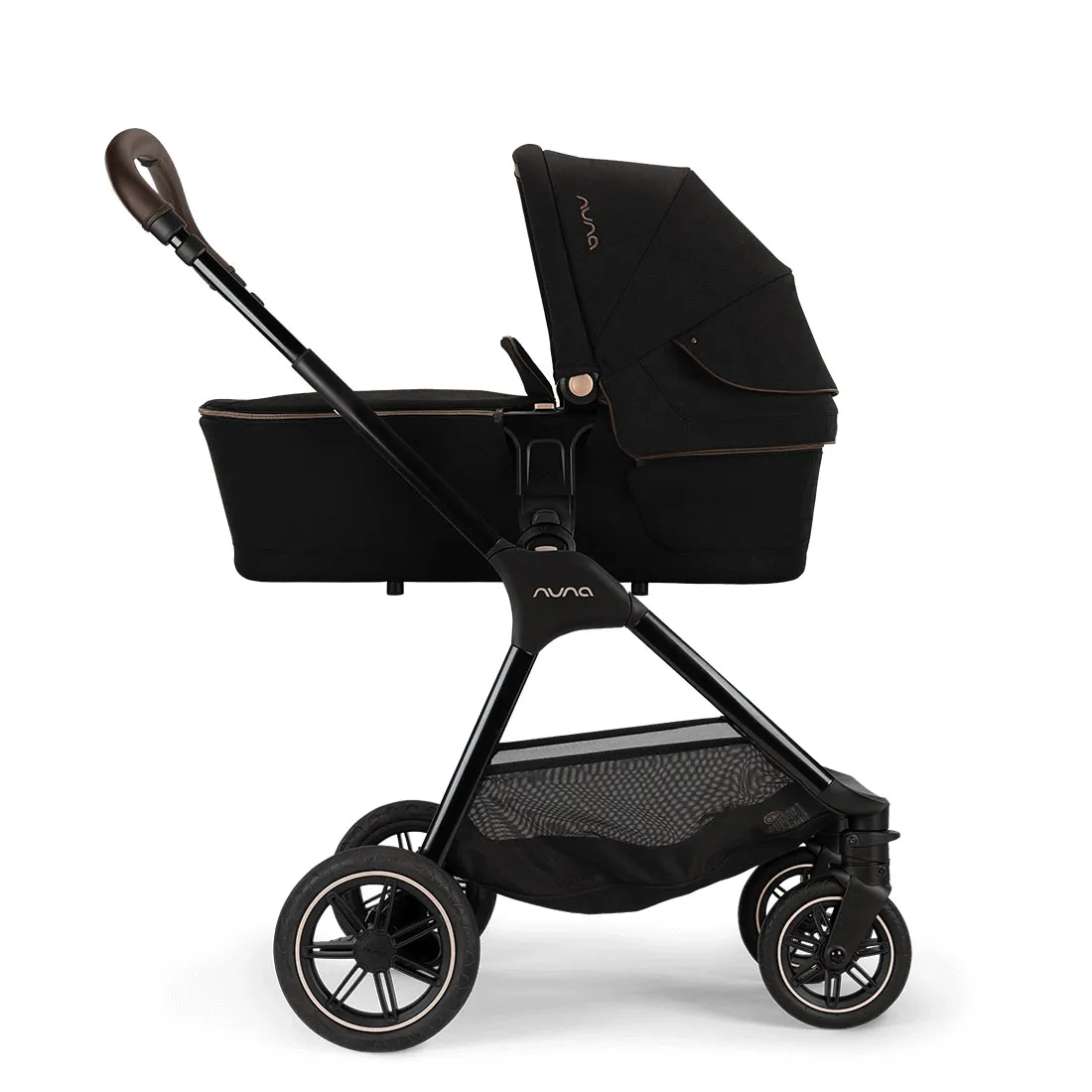 Люлька Nuna LYTL для колясок TRIV next, TRVL, TRVL lx, IXXA и SWIV