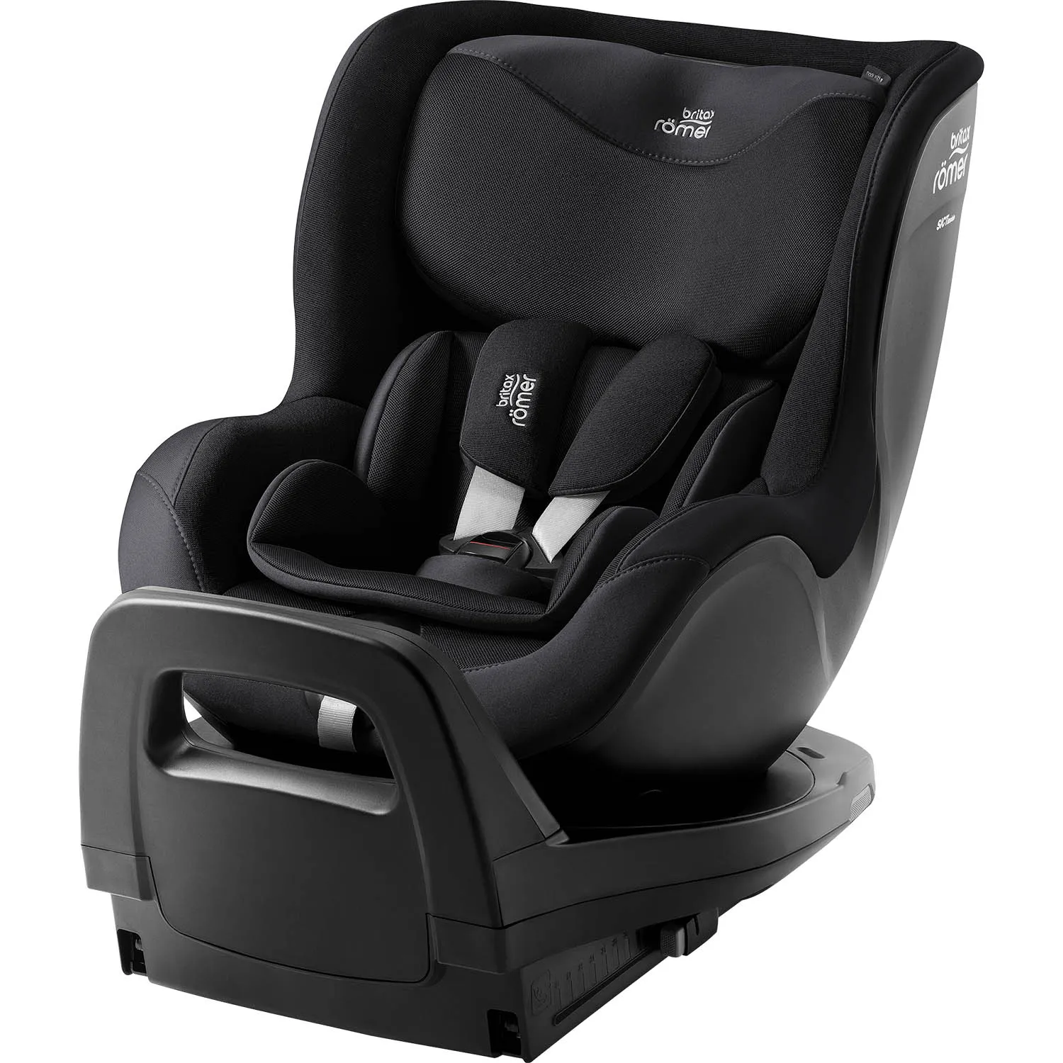 Автокресло 0+/1 Britax Roemer Dualfix Pro M Style