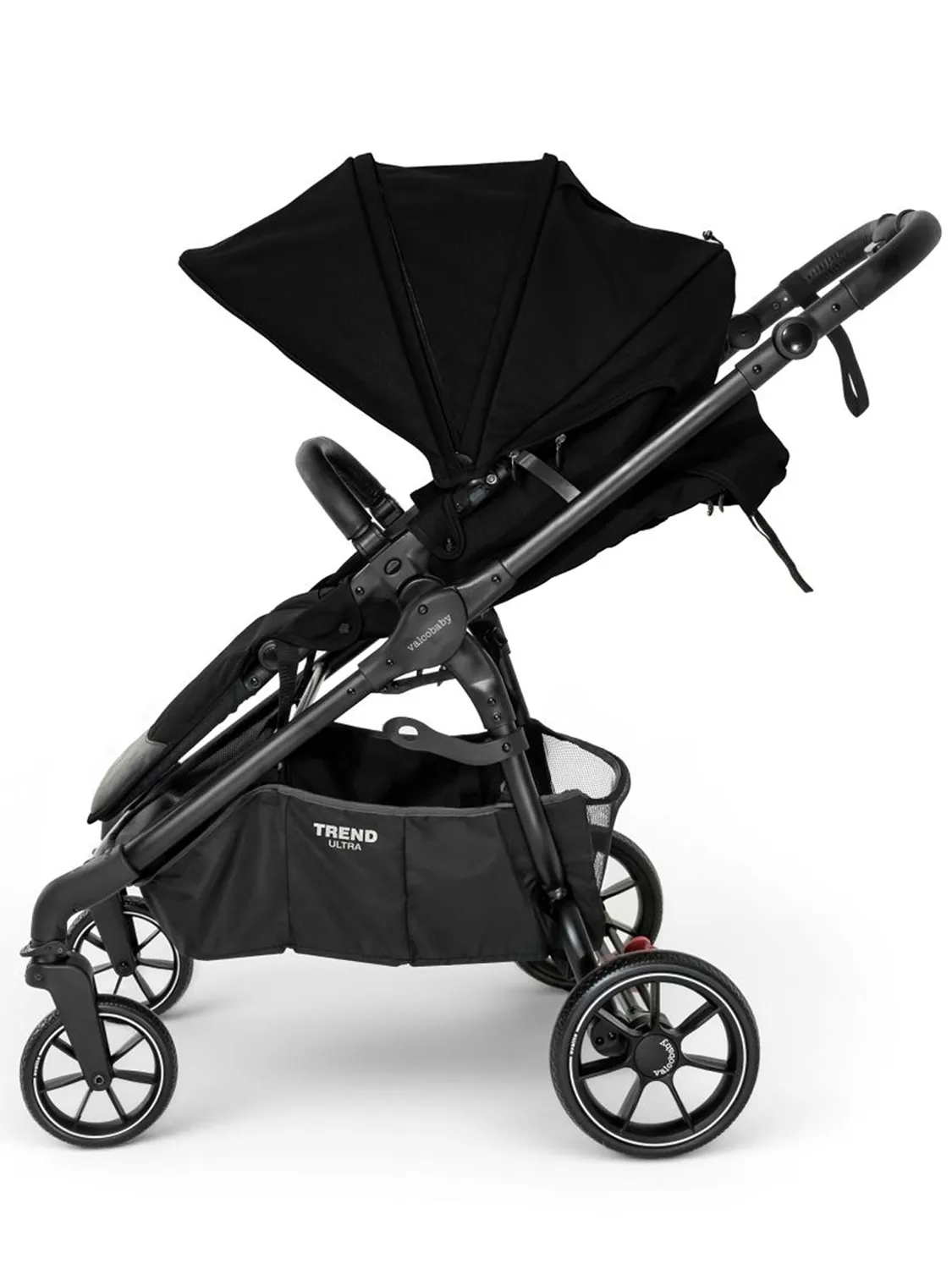 Коляска прогулочная Valco Baby Snap Trend Ultra 2.0