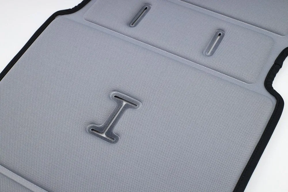 Вкладыш Anex для прогулочного блока