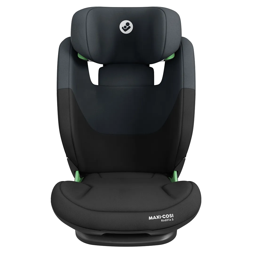 Автокресло 2/3 Maxi-cosi RodiFix S i-Size