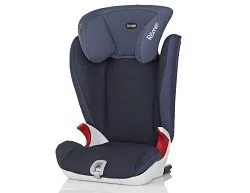 О детском автокресле Romer KidFix SL