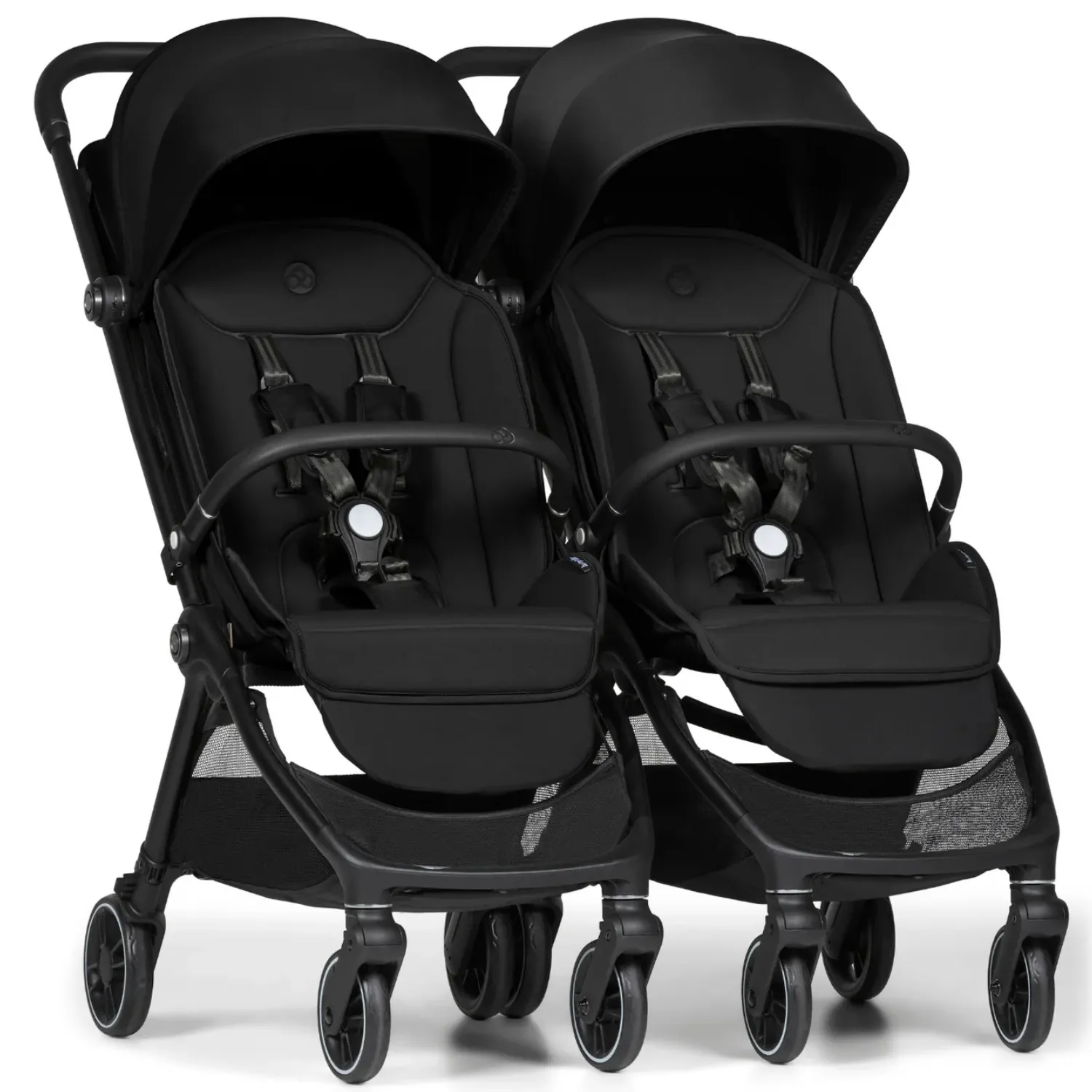 Бампер для коляски Bumprider Connect.mini