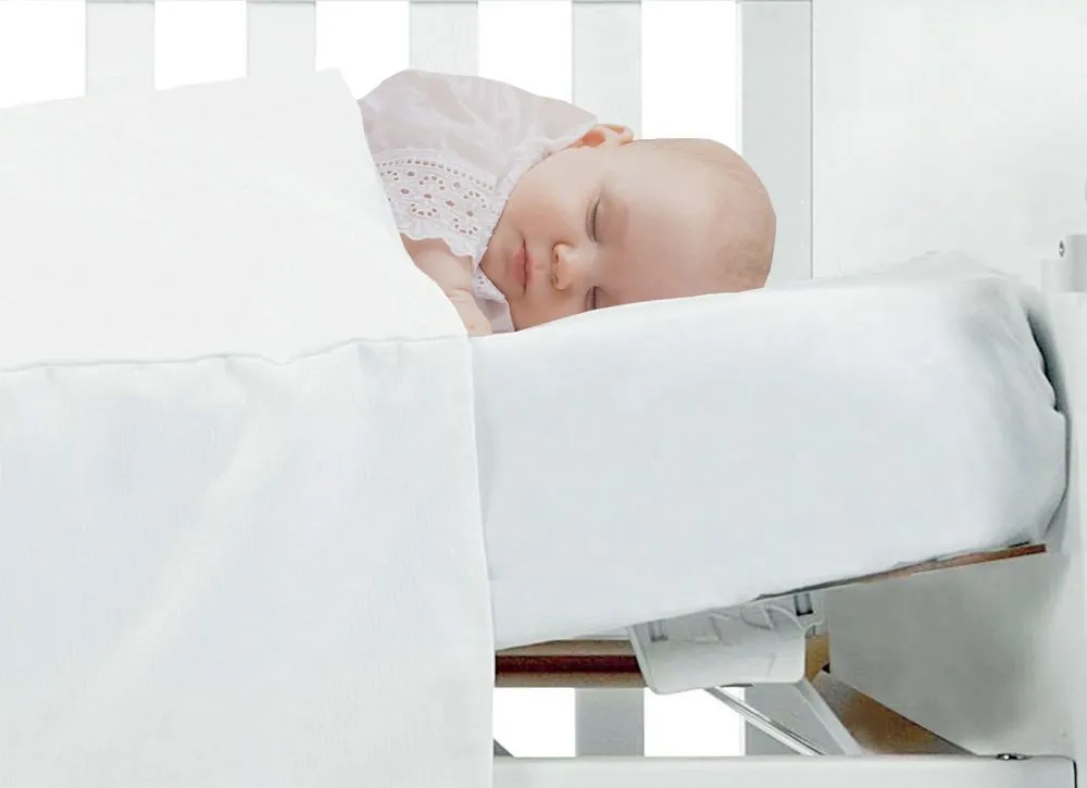 Ложе с системой Relax для кровати 120х60 Micuna Kit Relax CP-1775