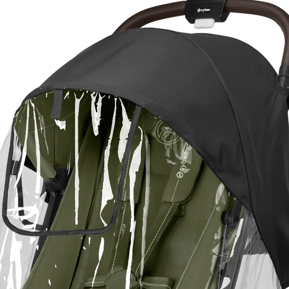 Дождевик для коляски Cybex Orfeo