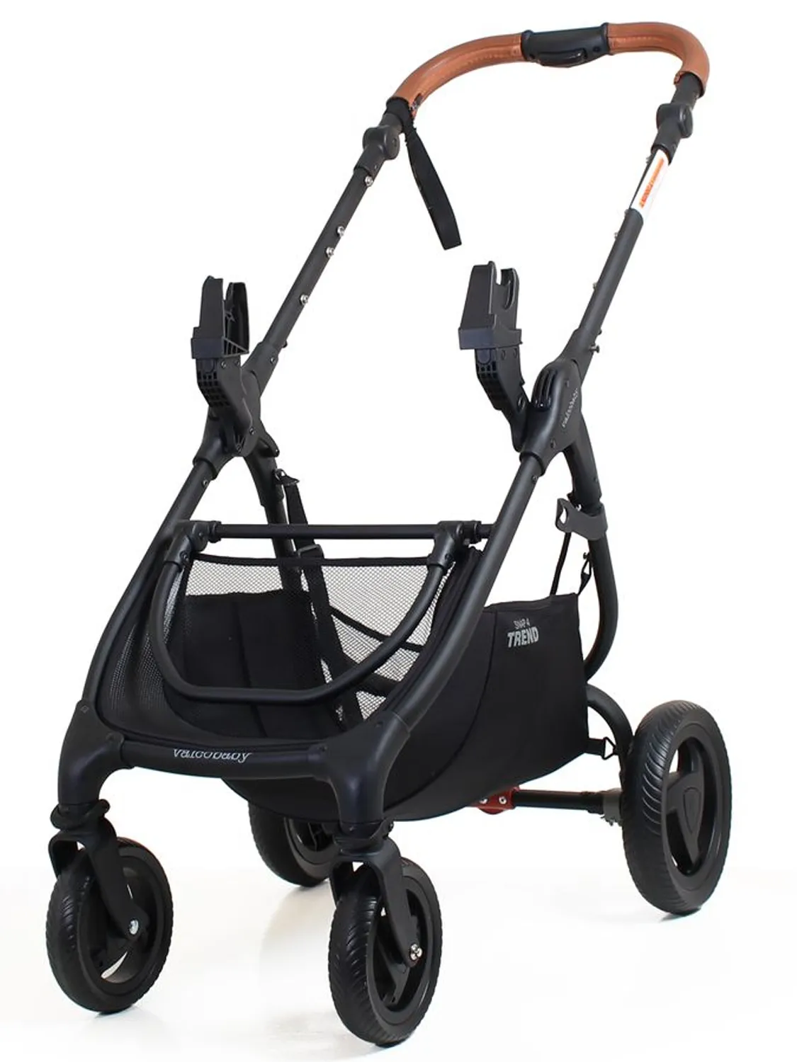 Адаптер Valco Baby Snap Trend, Snap 4 Trend для установки автокресла Maxi-Cosi