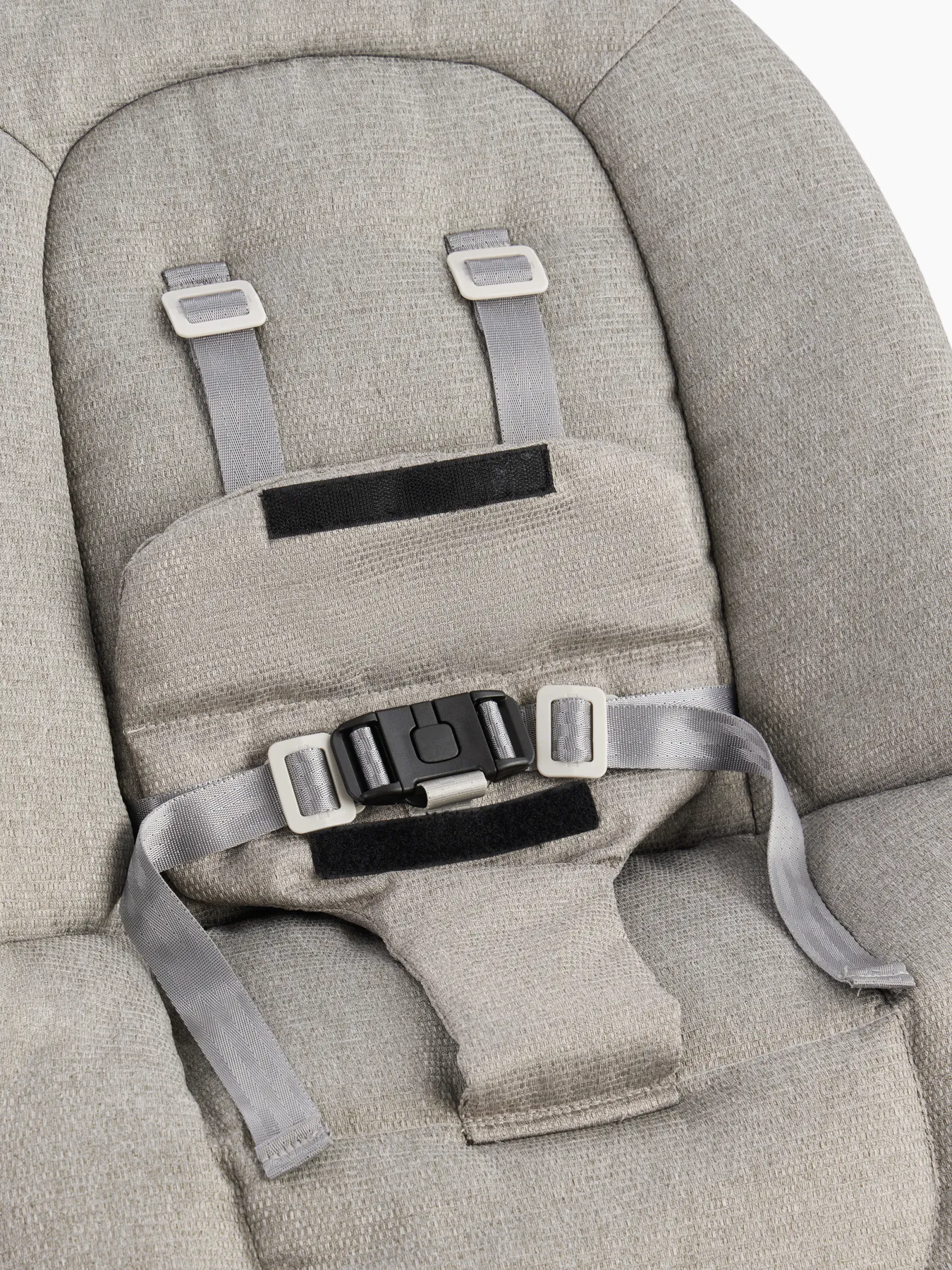 Шезлонг Happy Baby HAMMY 91041