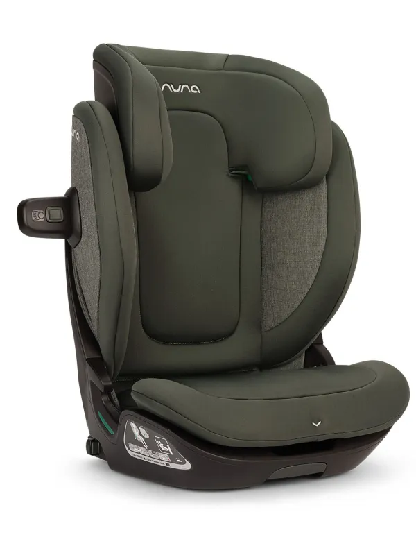 Автокресло 2/3 Nuna AACE LX Caviar CS12301CVRGL. Изображение 17