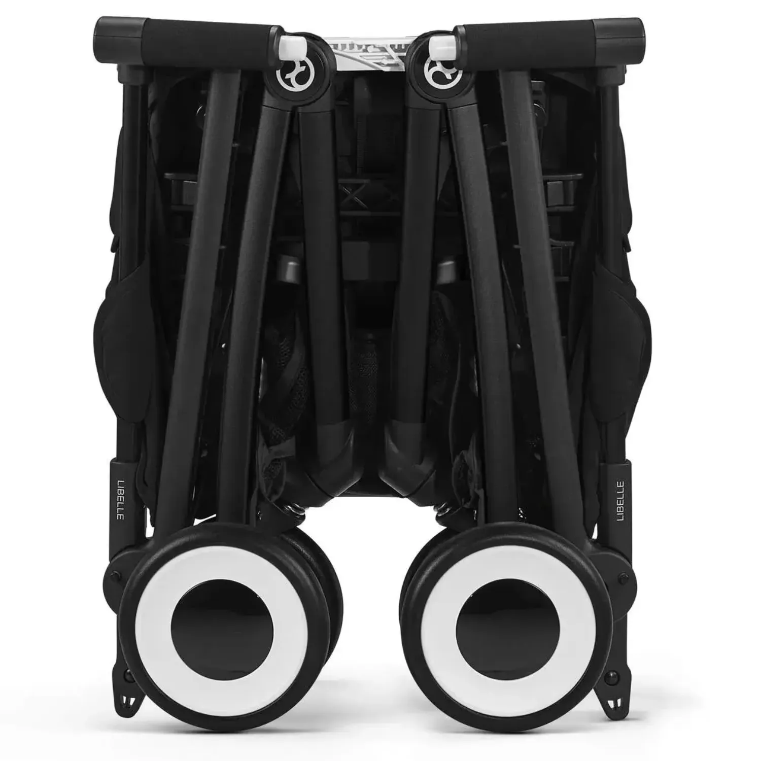 Коляска прогулочная Cybex Libelle с дождевиком и бампером