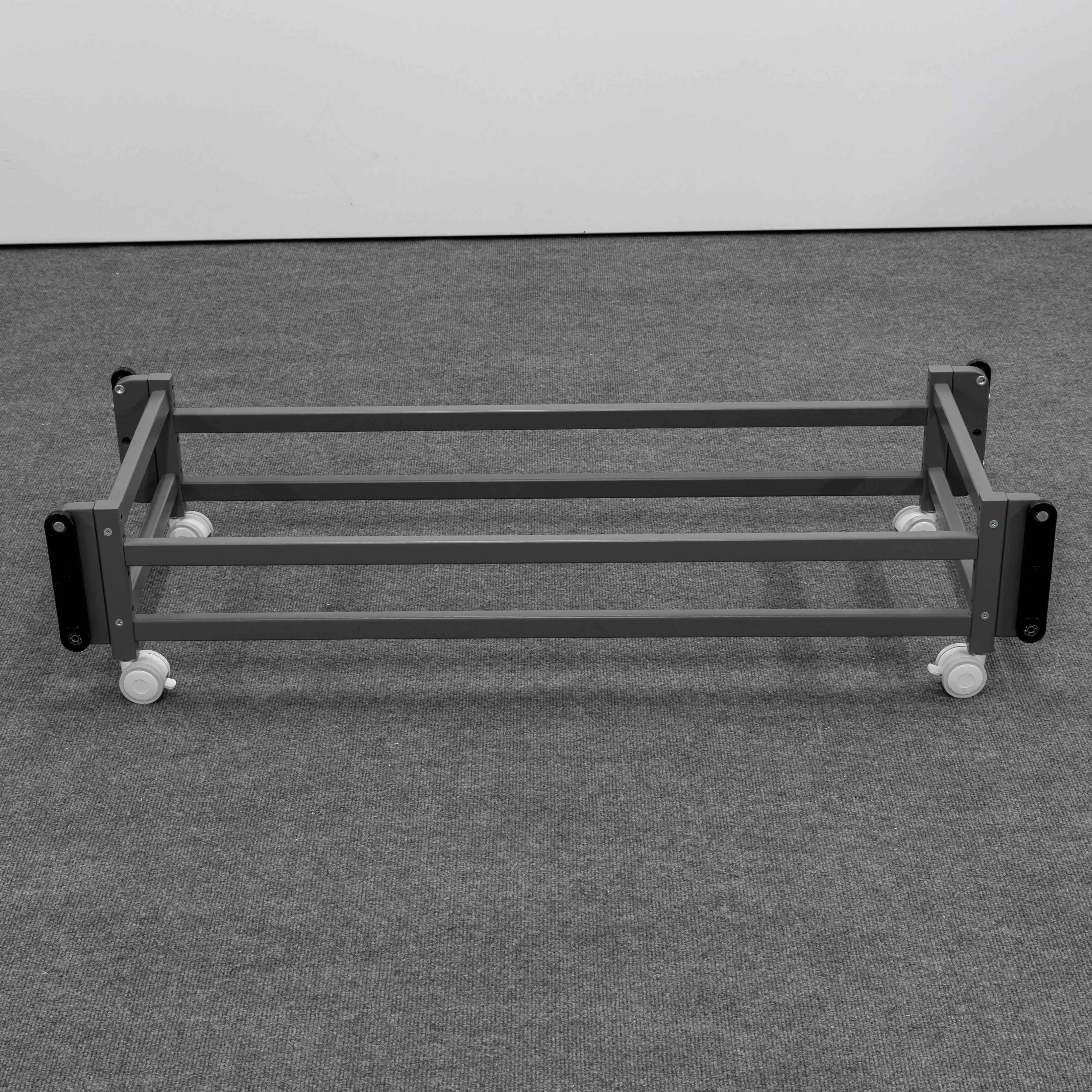 Кровать ANTEMI Mari 120х60 НИК 14 + маятник