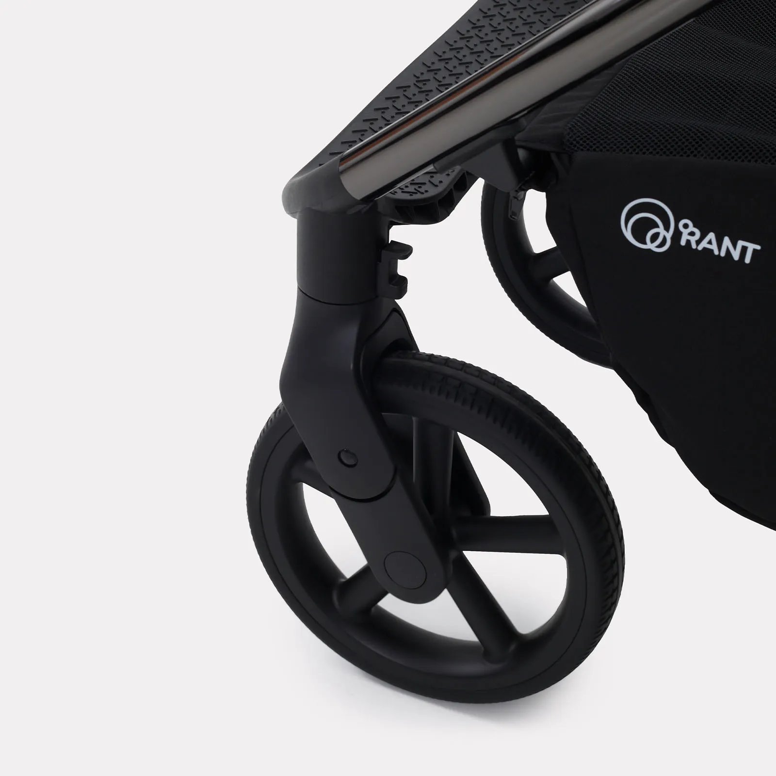 Коляска 2 в 1 RANT TEO