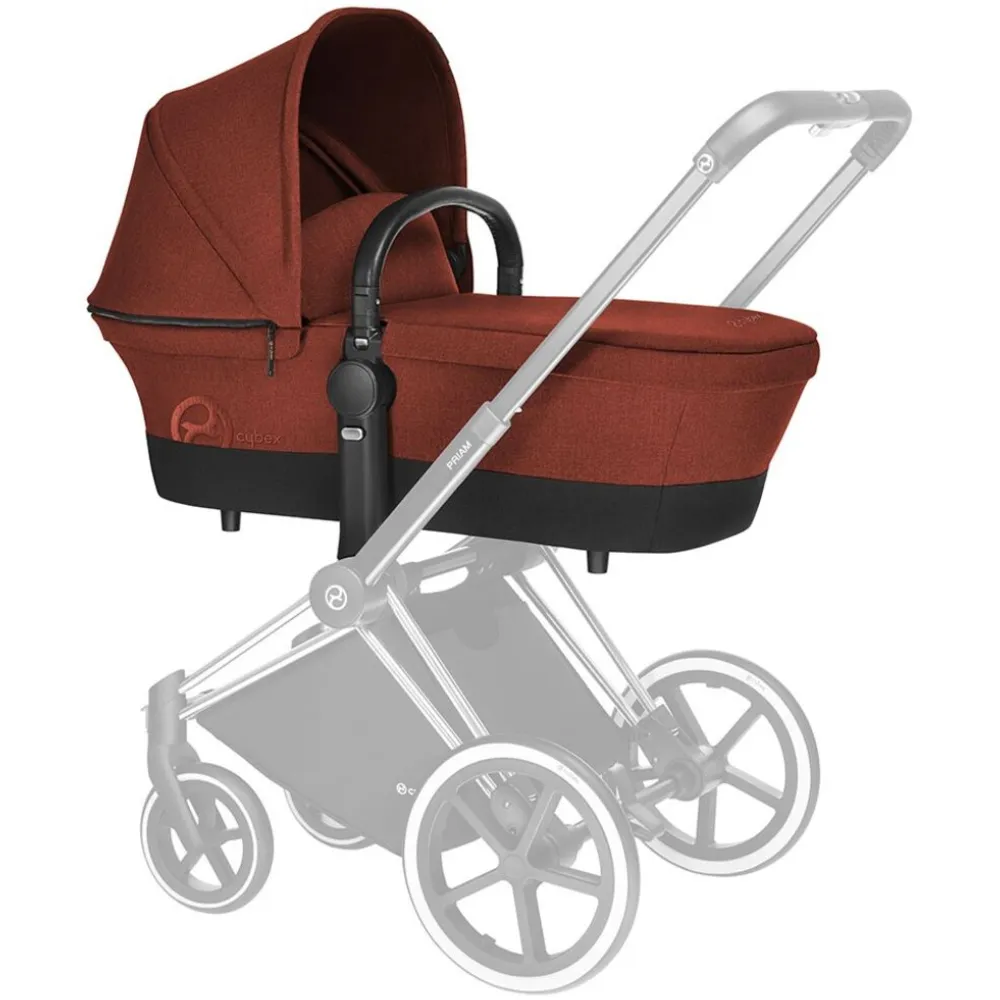 Люлька Cybex Priam II