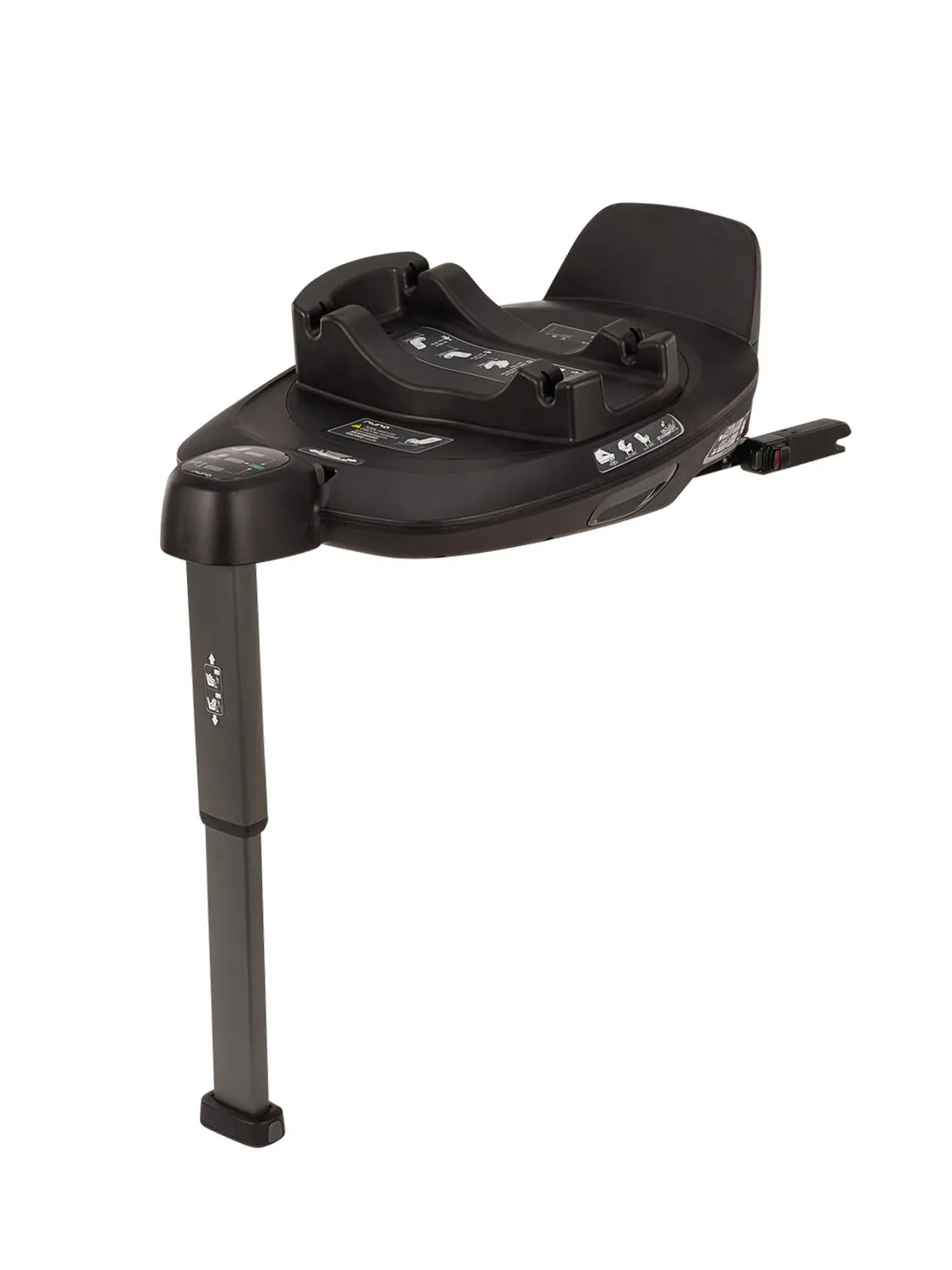 База Nuna NEXT для автокресел Nuna Arra Flex, TODL Next