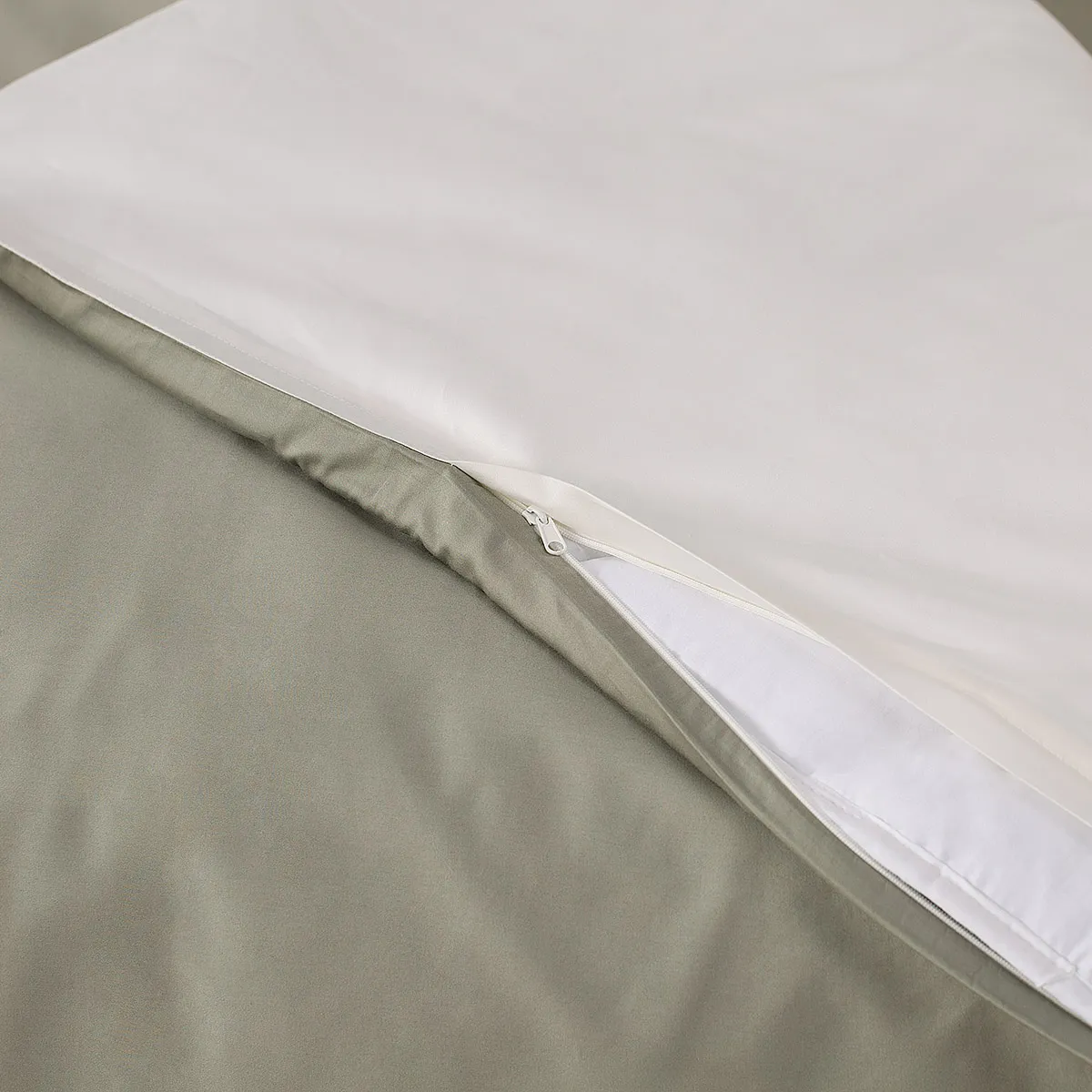 Постельное белье Perina Little Star Оливковый 160х80 см 3 предмета