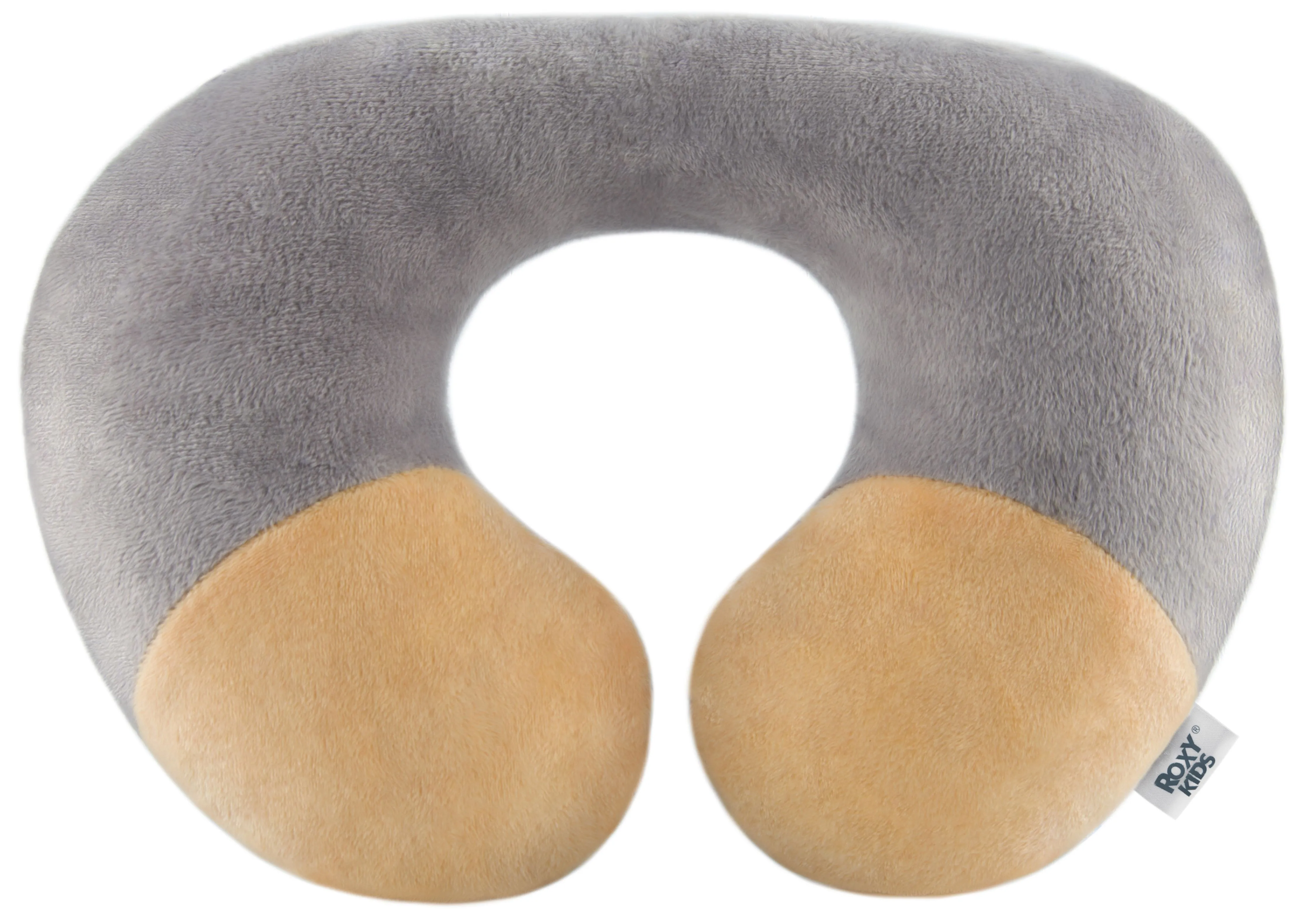 Подушка дорожная Roxy-Kids с 2 лет