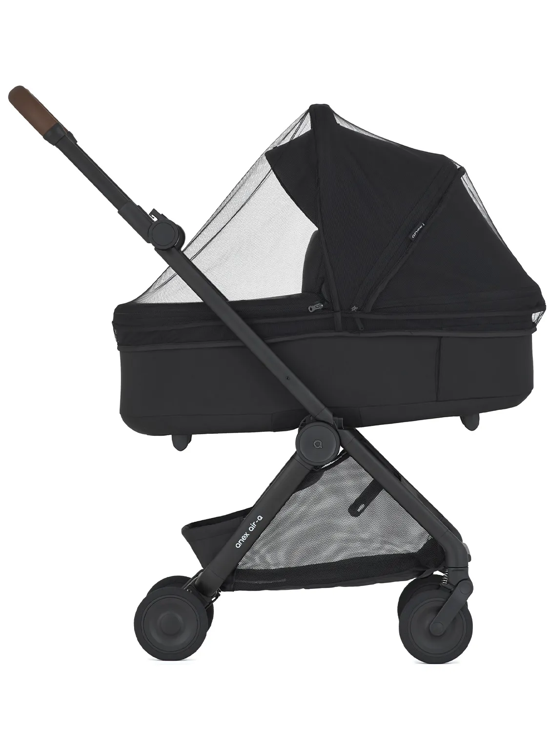 Сетка москитная Anex Air-Q для люльки