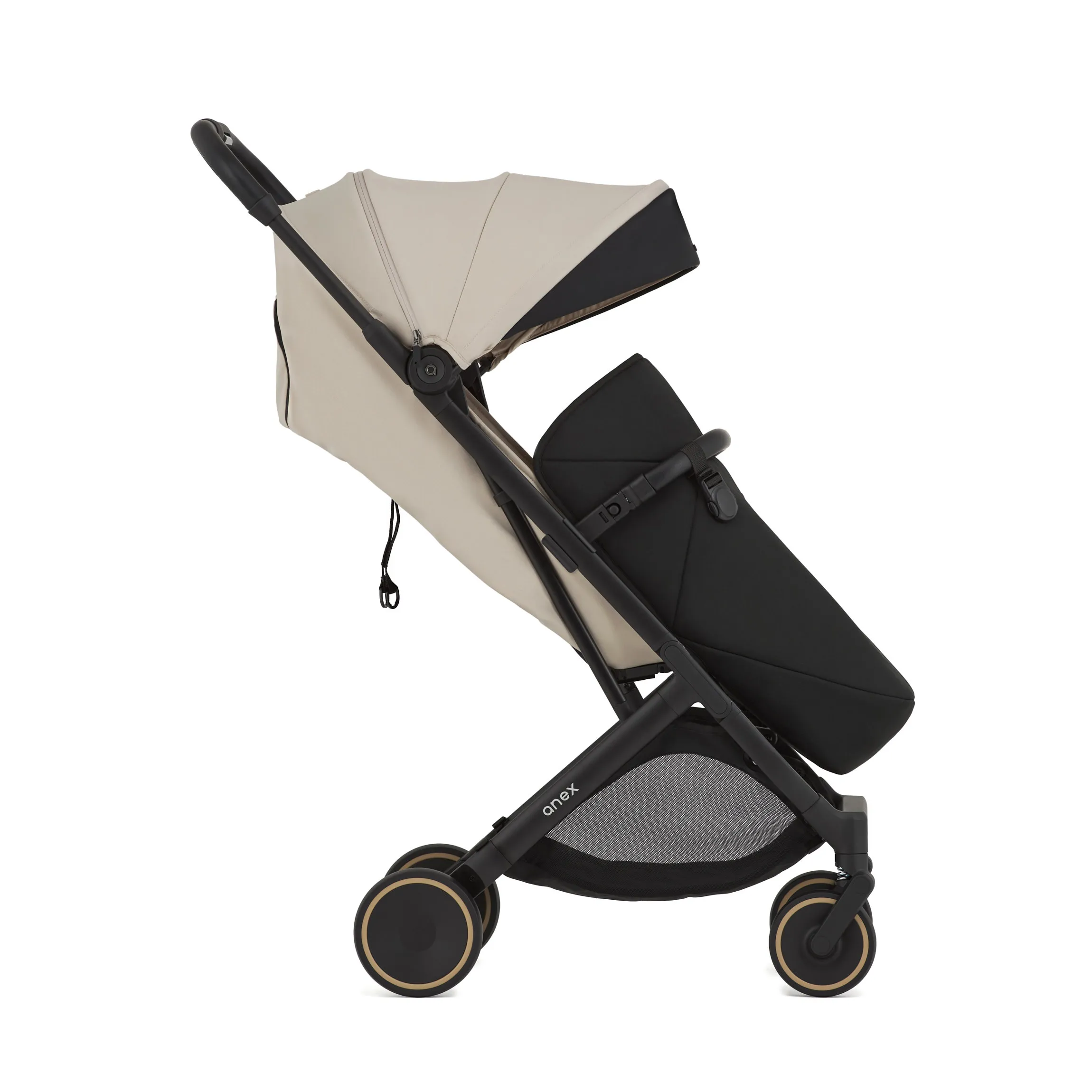 Накидка на ножки для коляски Anex Air-X2