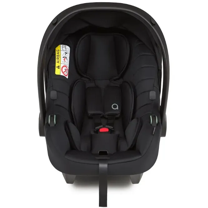 Коляска 3 в 1 Anex Flo