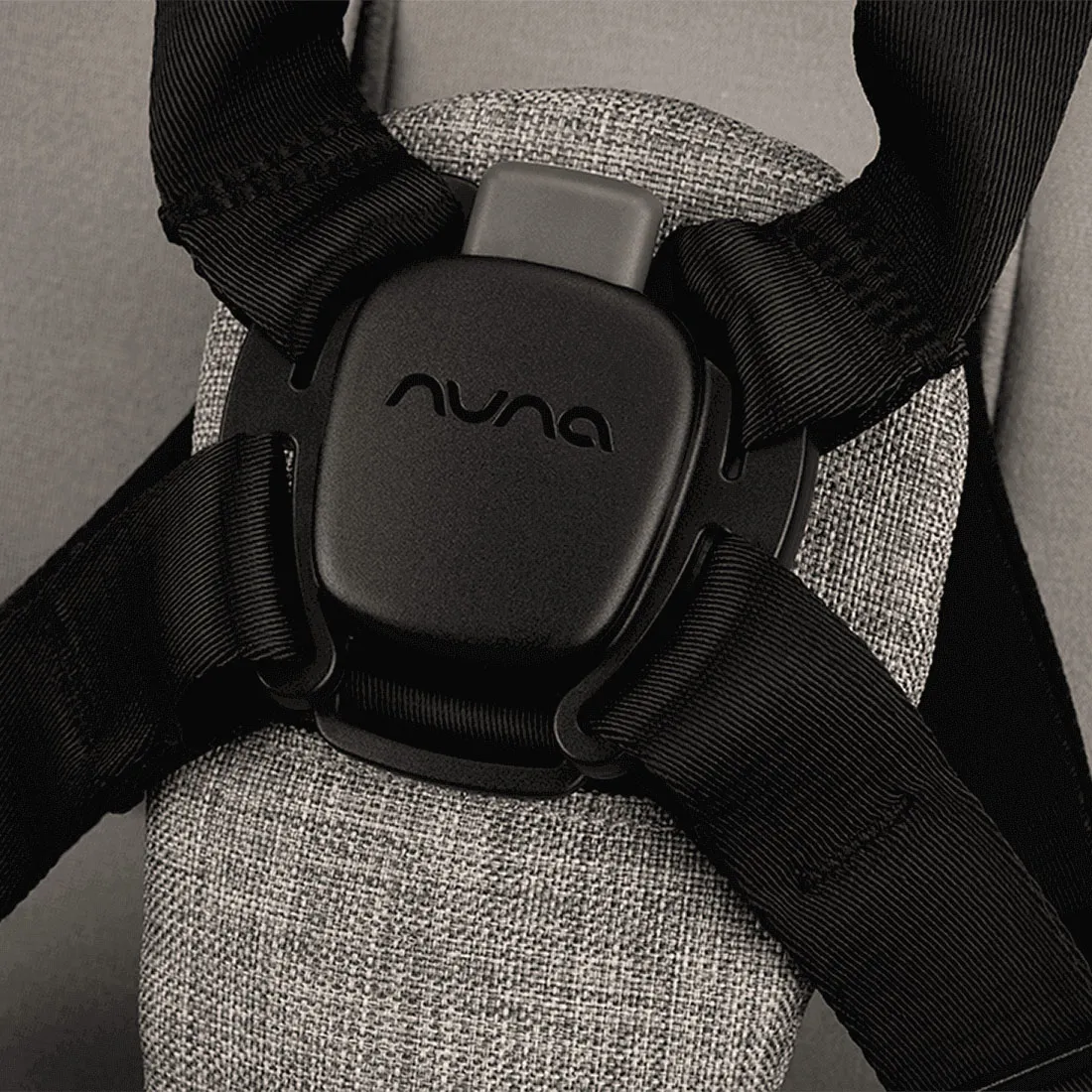 Коляска прогулочная Nuna TRIV NEXT BMW Graphene