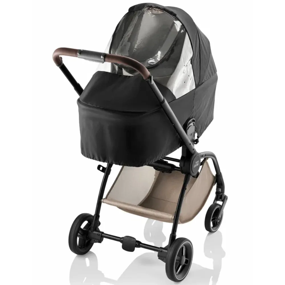 Дождевик на люльку коляски Britax Roemer RIO