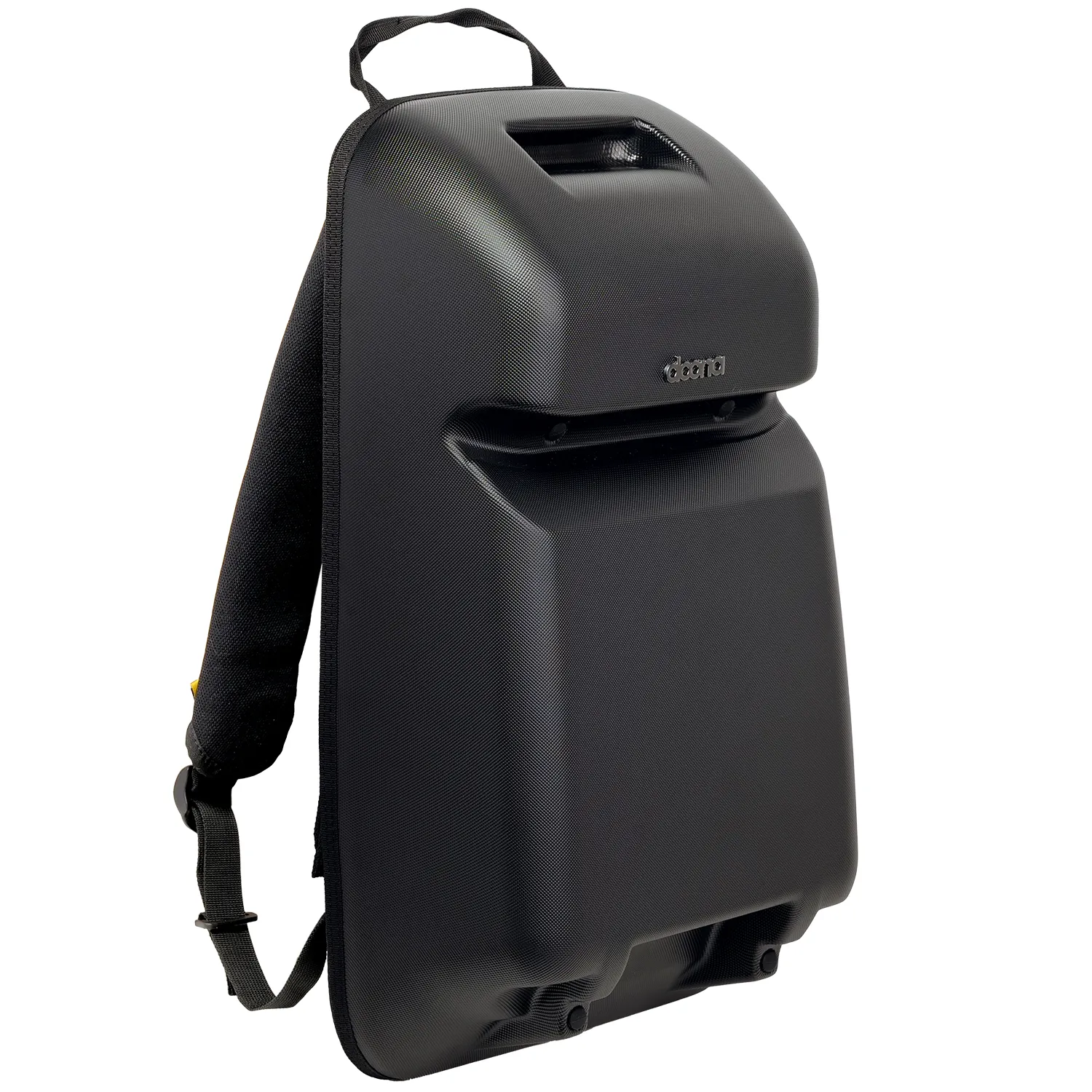 Корзина-рюкзак Doona X съемная