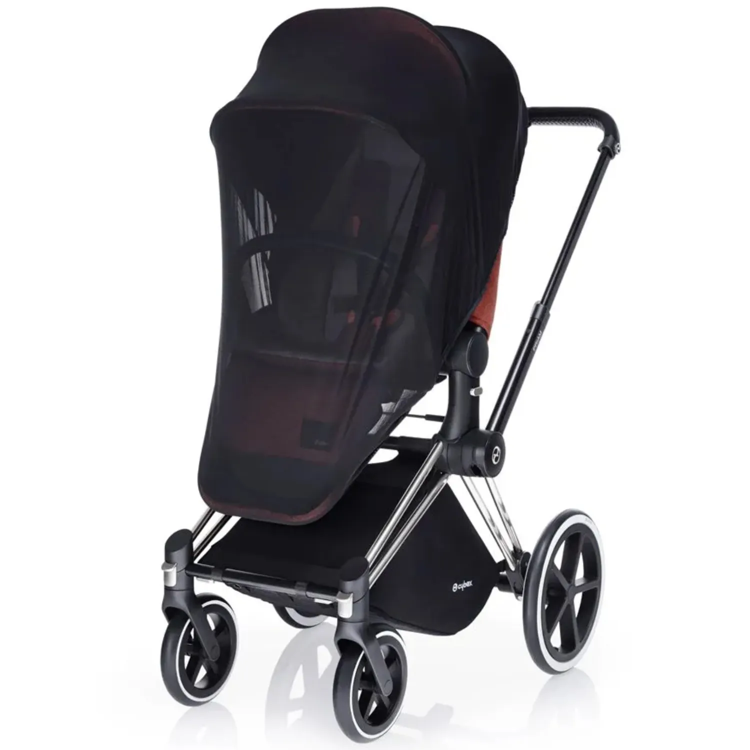 Москитная сетка для прогулочного блока коляски Cybex Priam