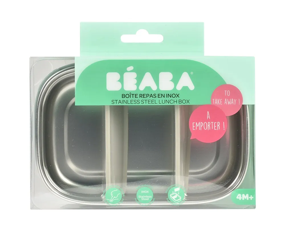 Контейнер для ланча Beaba