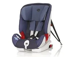 Автокресла. Сколько стоит безопасность малыша?