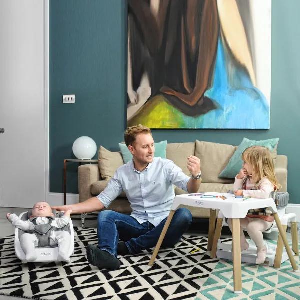 Поступление самых долгожданных новинок от Tutti Bambini!