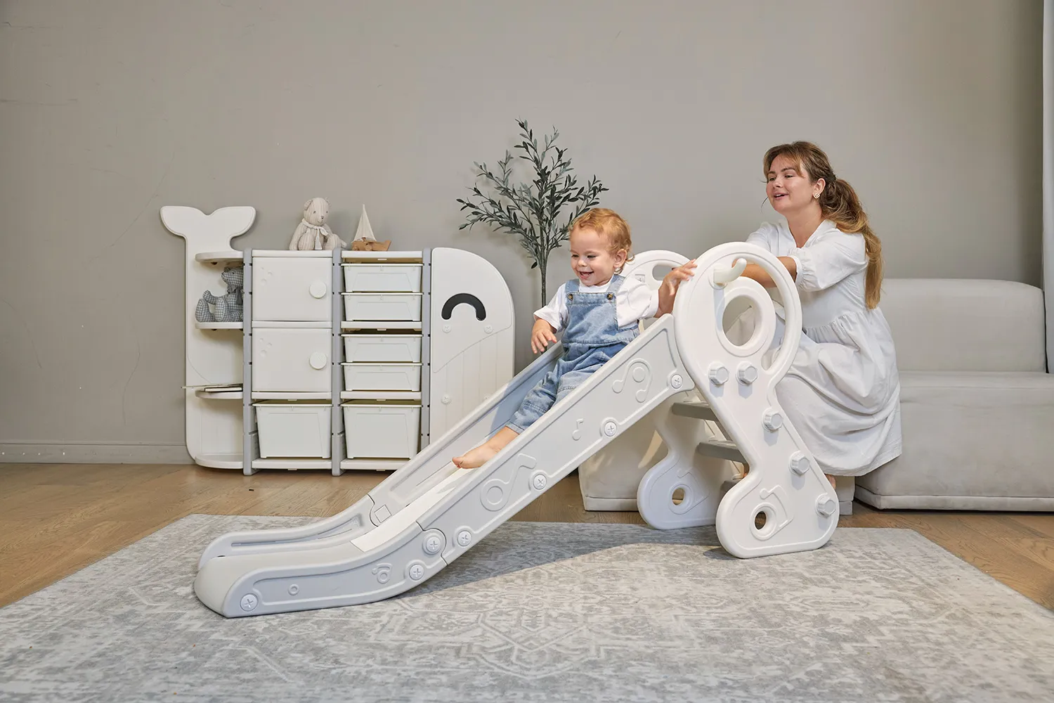 Горка UNIX Kids Music