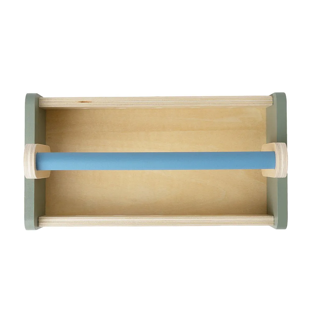 Набор инструментов edda Юный мастер CTS-01001