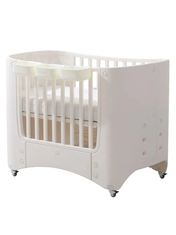 Кроватка детская UNIX Kids Premium