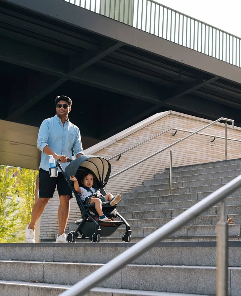 Подножка для коляски Joolz Aer+