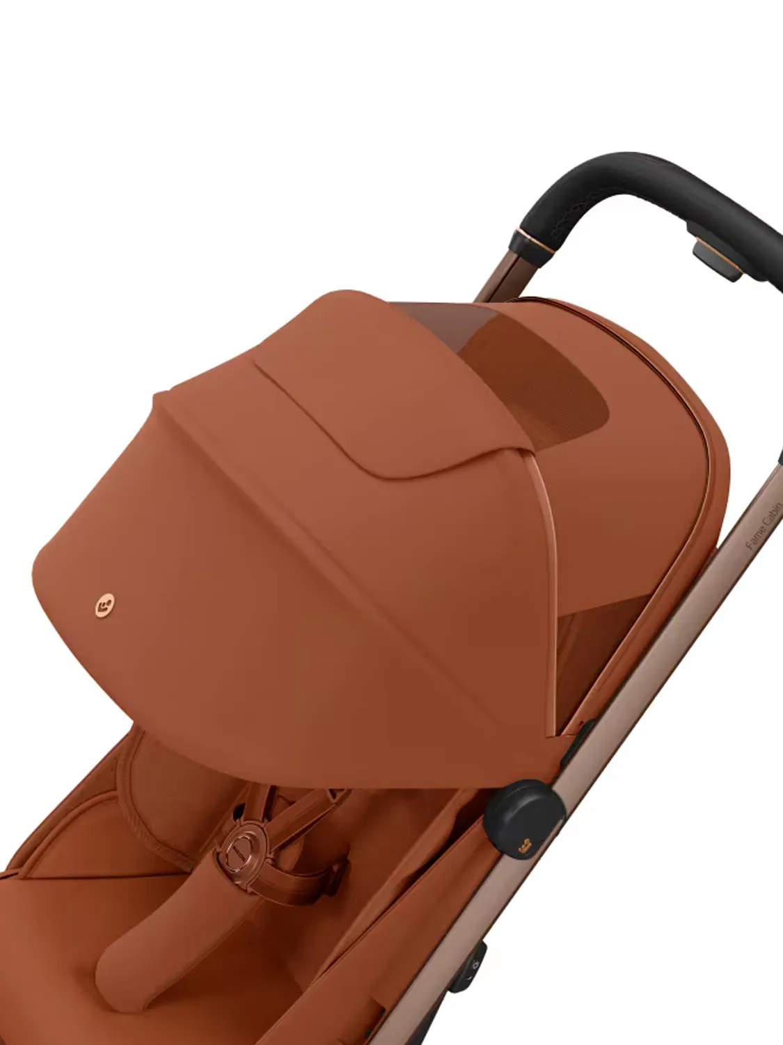 Коляска 2 в 1 Maxi-Cosi Fame Cabin