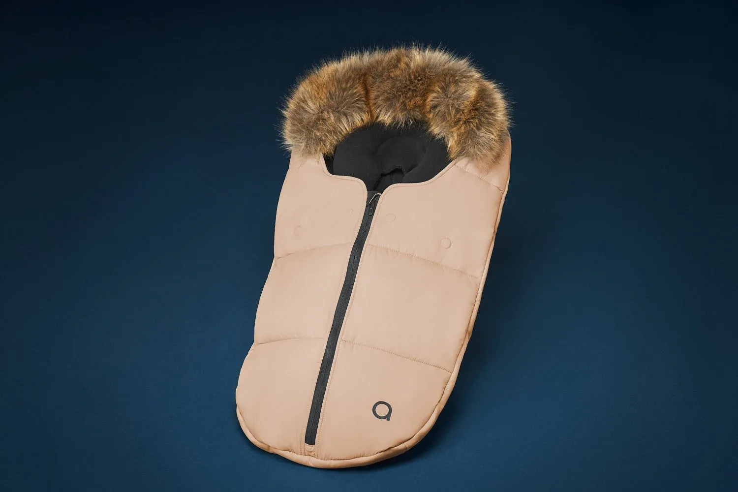 Конверт зимний детский Anex Wom 0+