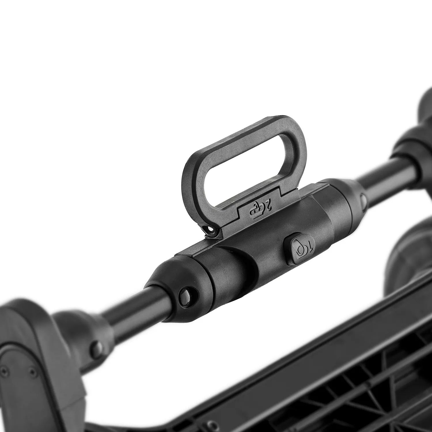 Коляска прогулочная Britax Roemer RIO Style