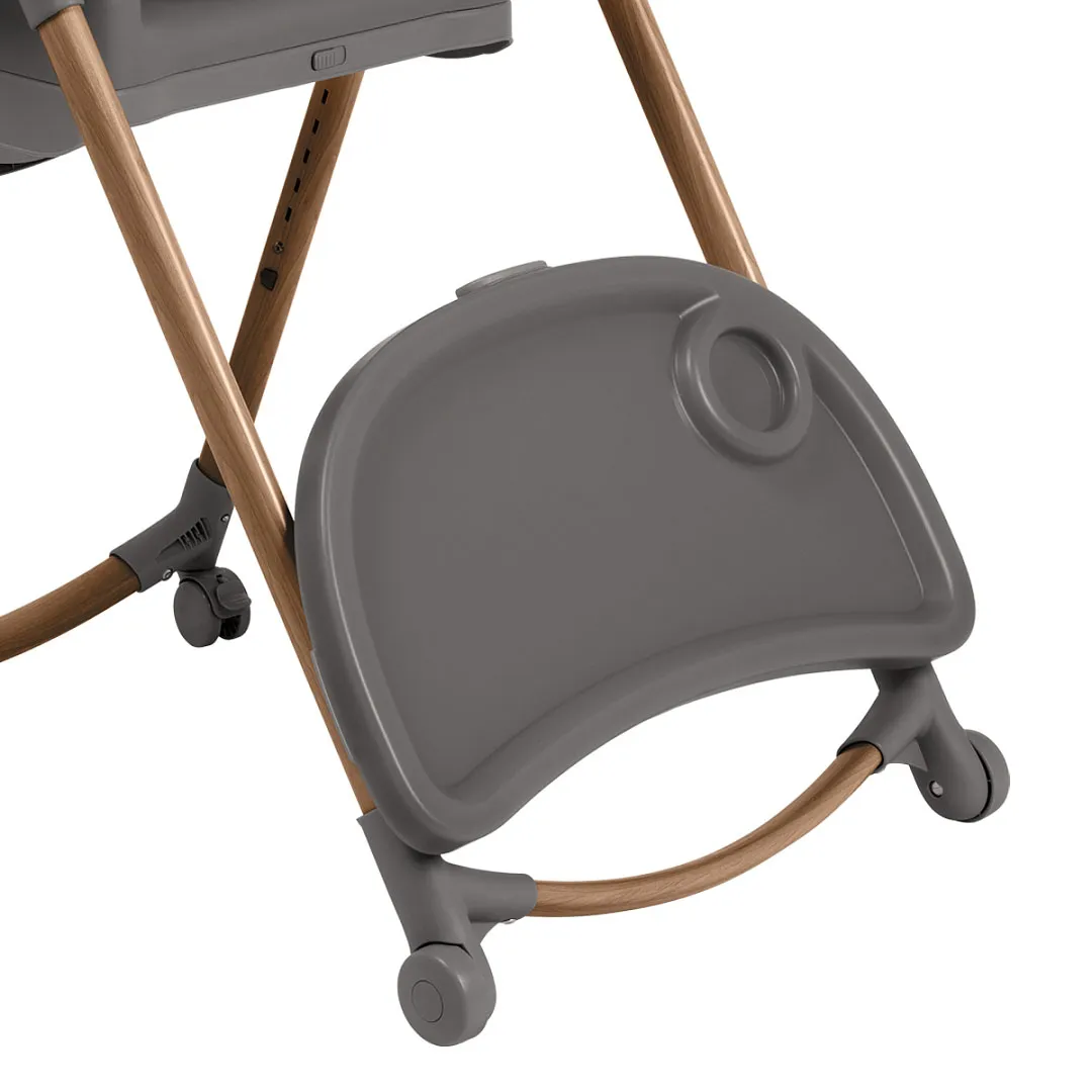 Стул для кормления Maxi-Cosi Minla Plus 2 в 1 Elegance