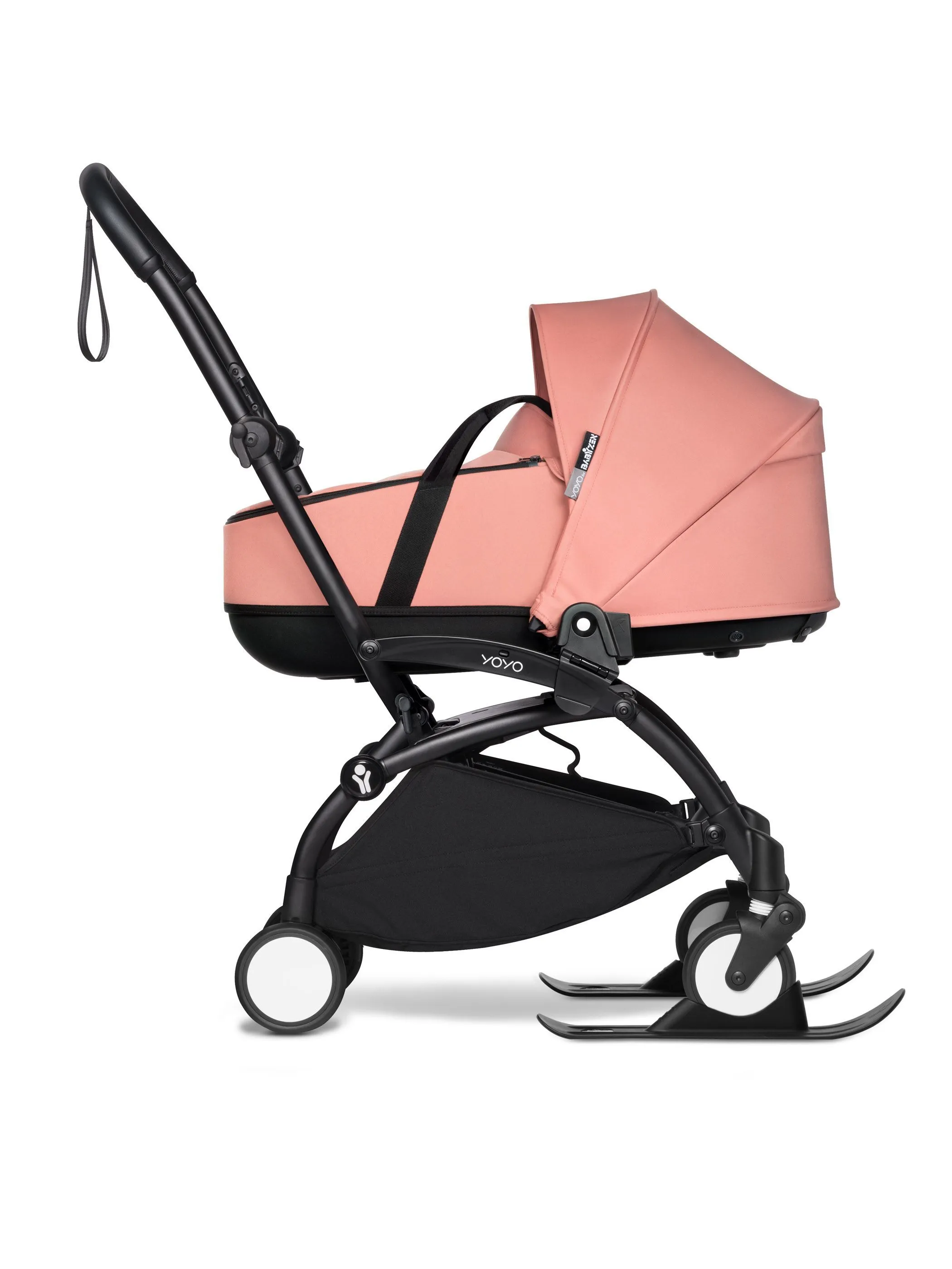 Лыжи для коляски Babyzen