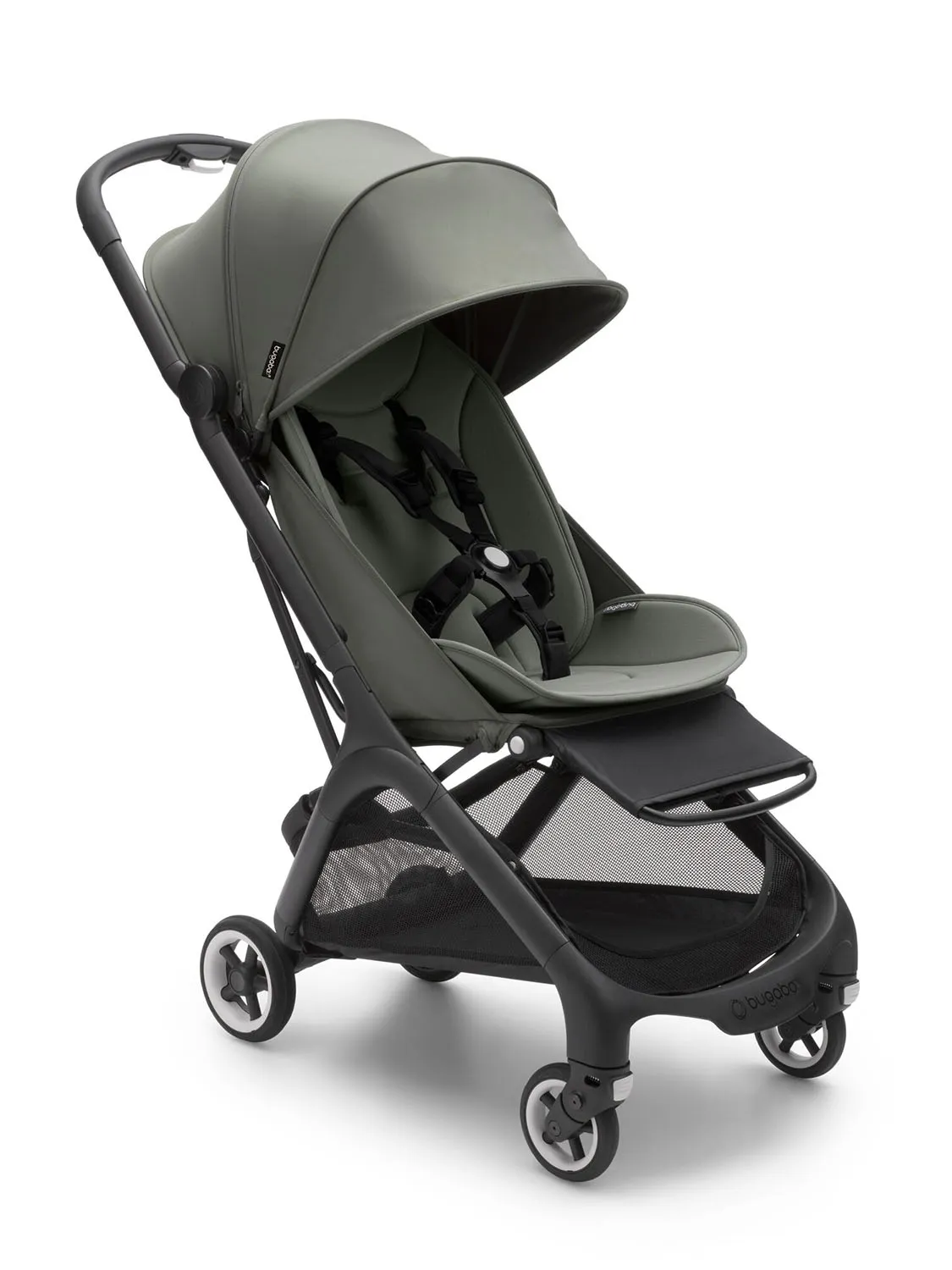 Коляска прогулочная Bugaboo Butterfly