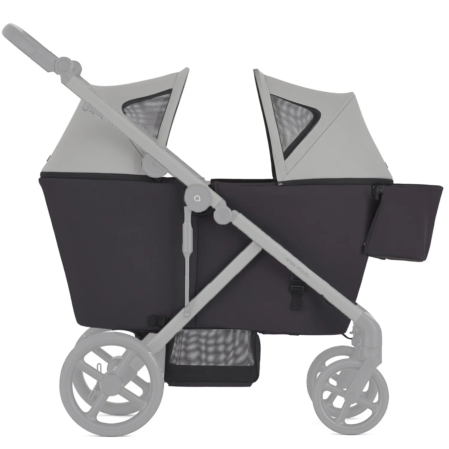 Вагончик Wagon к коляске Anex Modu