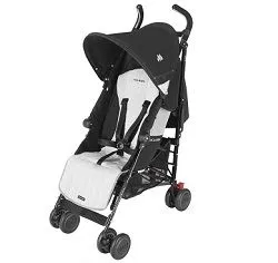 Новая серия колясок Maclaren Новая серия колясок Maclaren