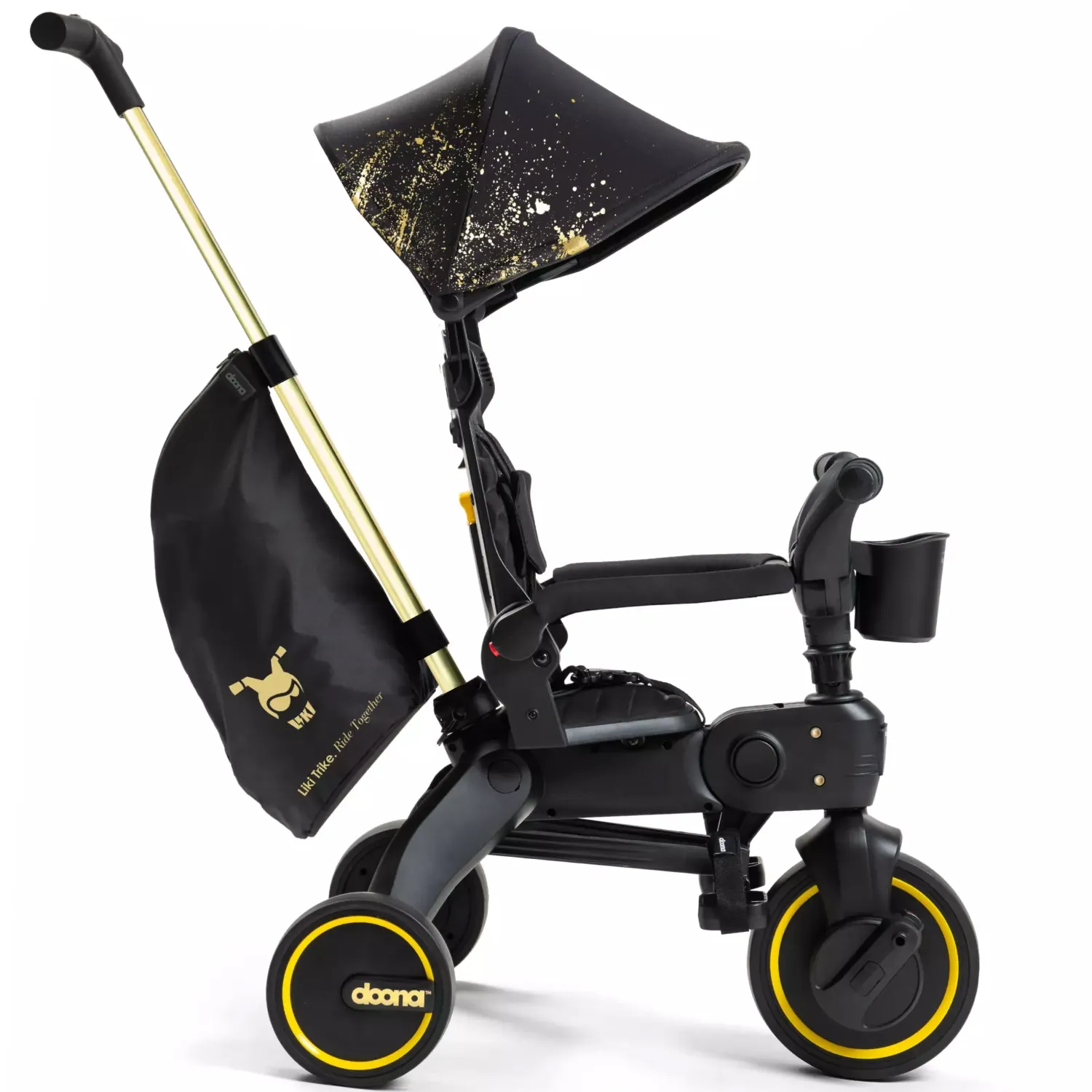 Подстаканник Doona Liki Cup Holder