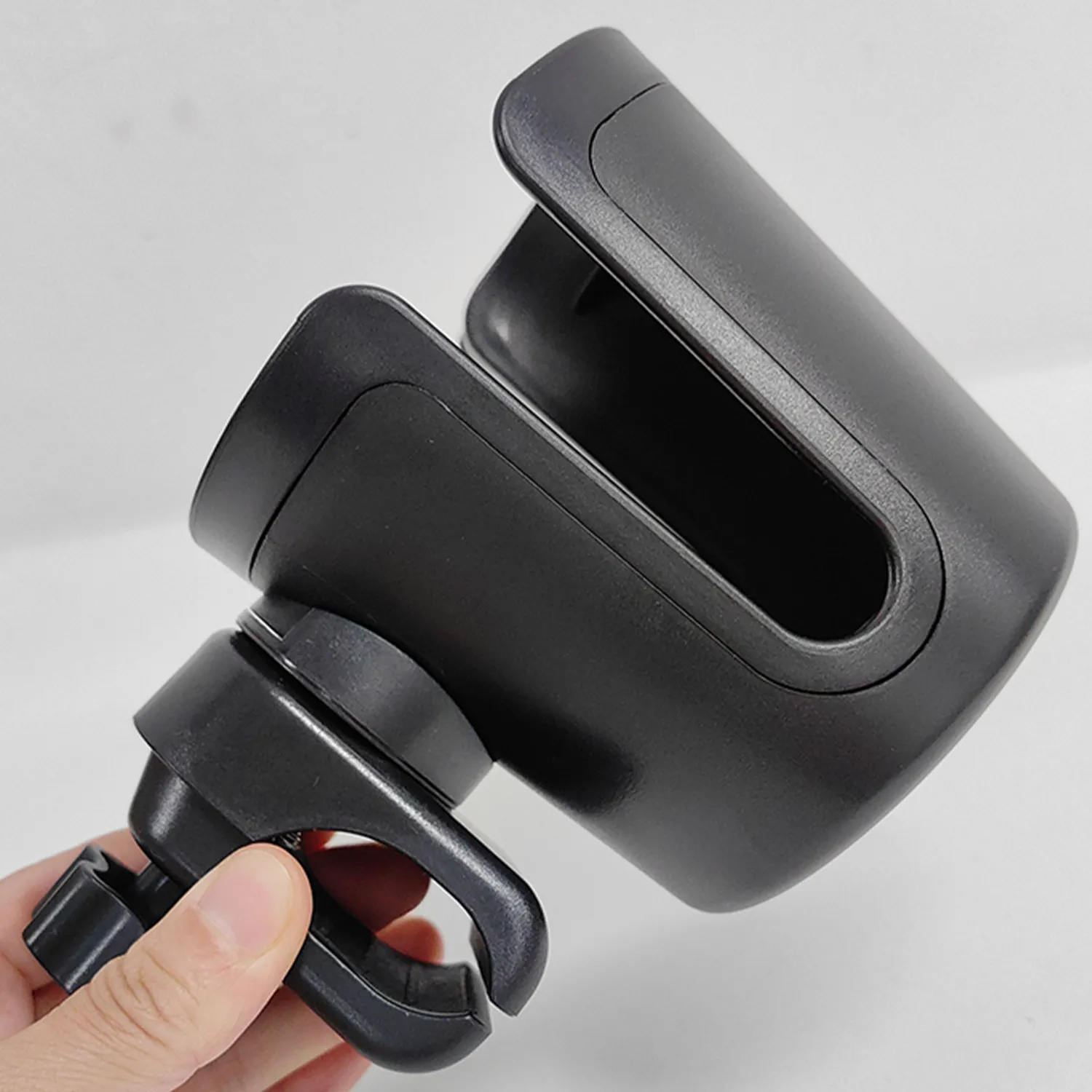 Подстаканник для коляски Roxy-Kids с держателем для телефона